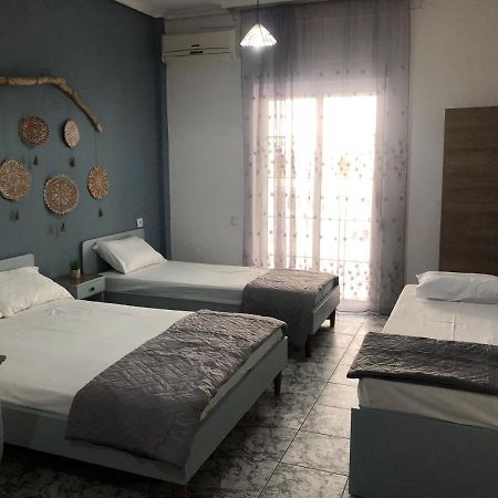 Olympus Apartments Paralía 외부 사진