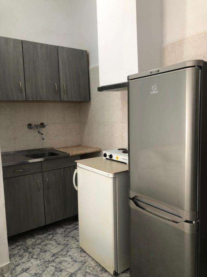 Olympus Apartments Paralía 외부 사진