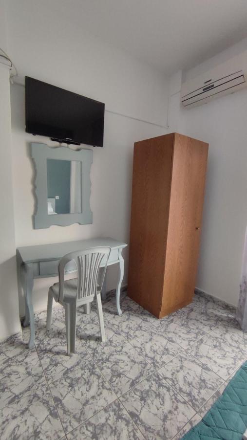 Olympus Apartments Paralía 외부 사진