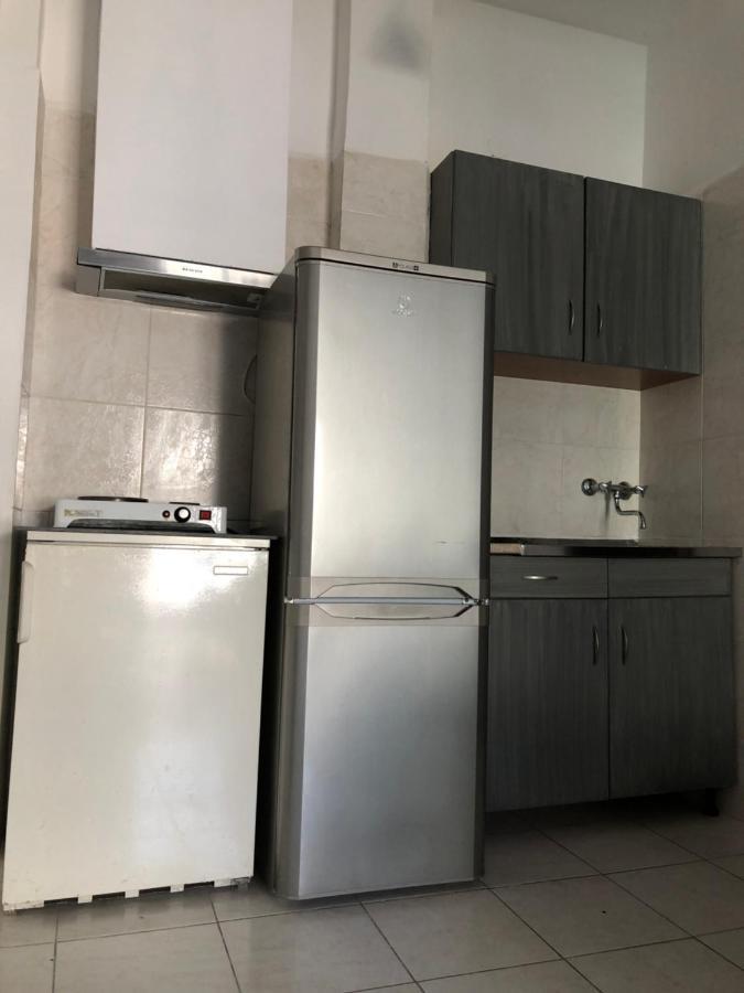 Olympus Apartments Paralía 외부 사진