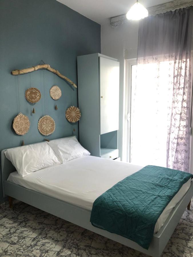 Olympus Apartments Paralía 외부 사진