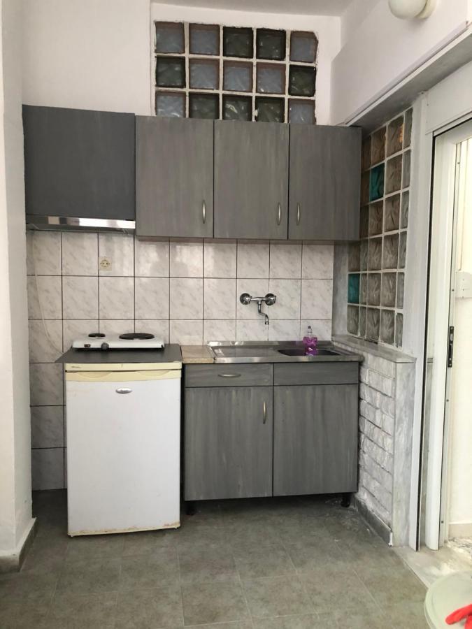 Olympus Apartments Paralía 외부 사진