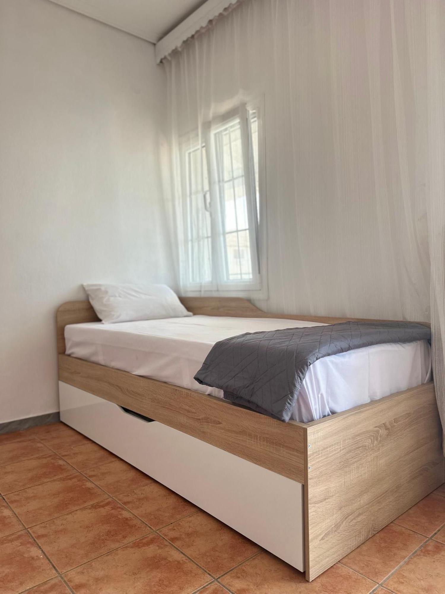 Olympus Apartments Paralía 외부 사진