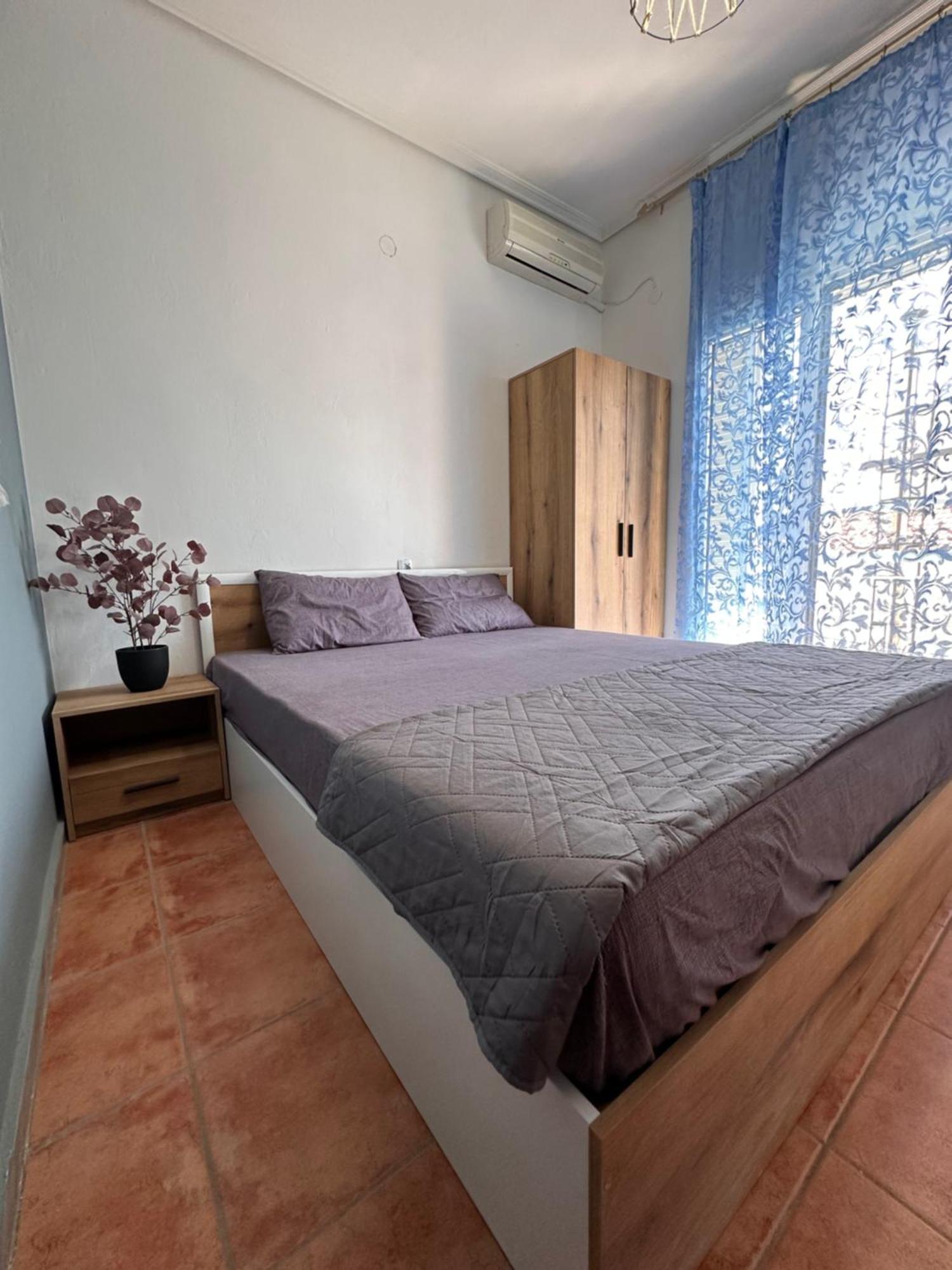Olympus Apartments Paralía 외부 사진