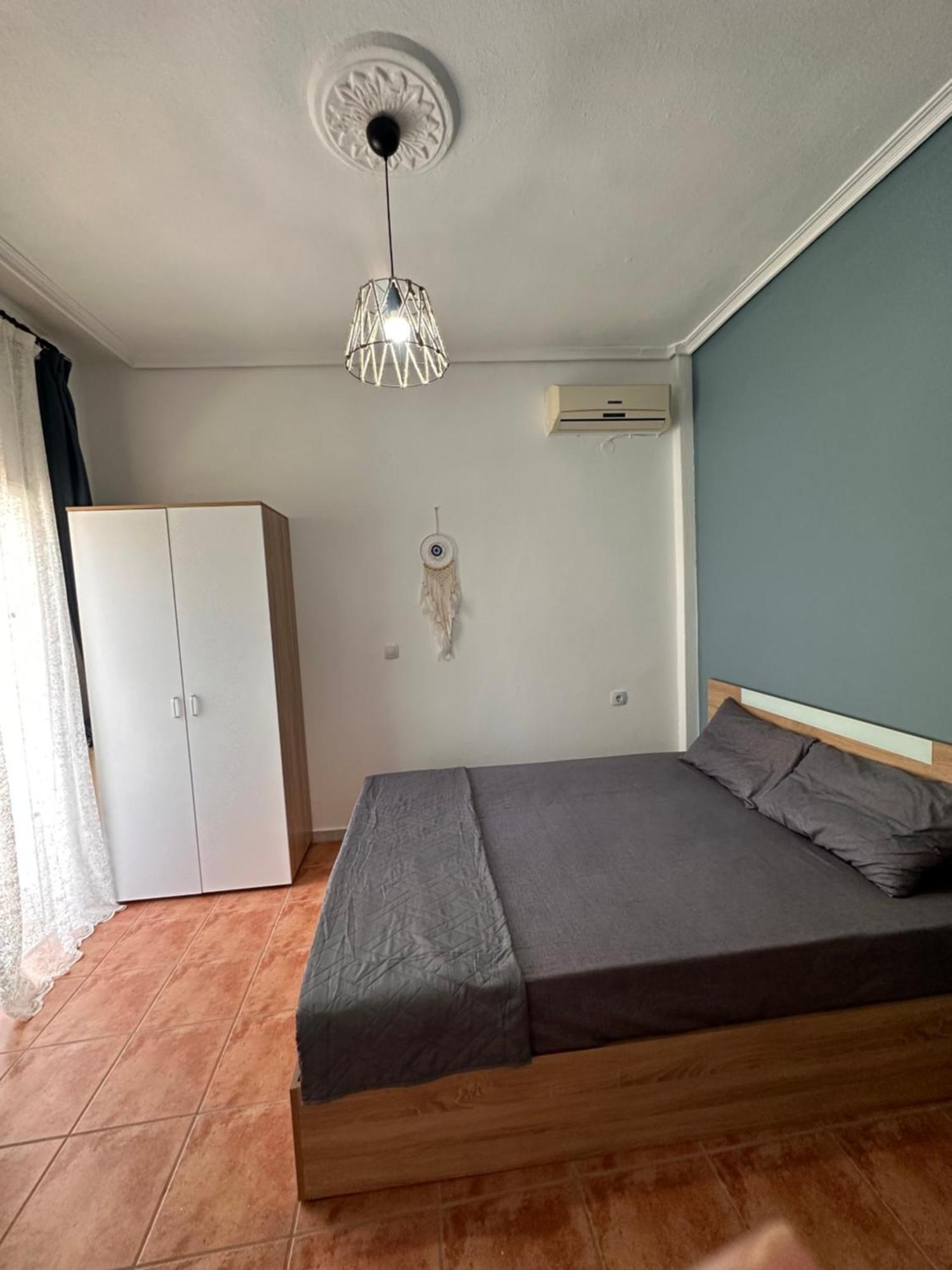 Olympus Apartments Paralía 외부 사진