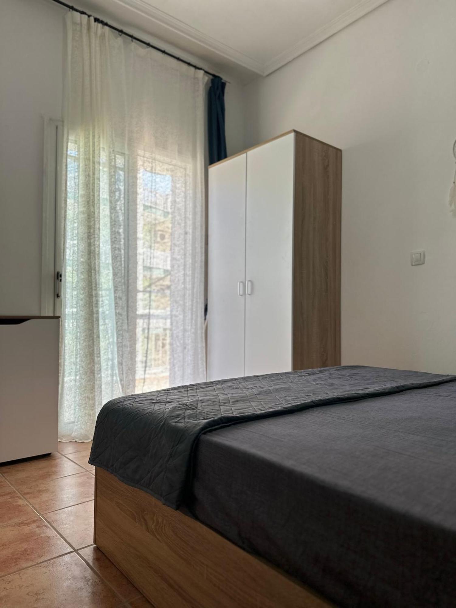 Olympus Apartments Paralía 외부 사진
