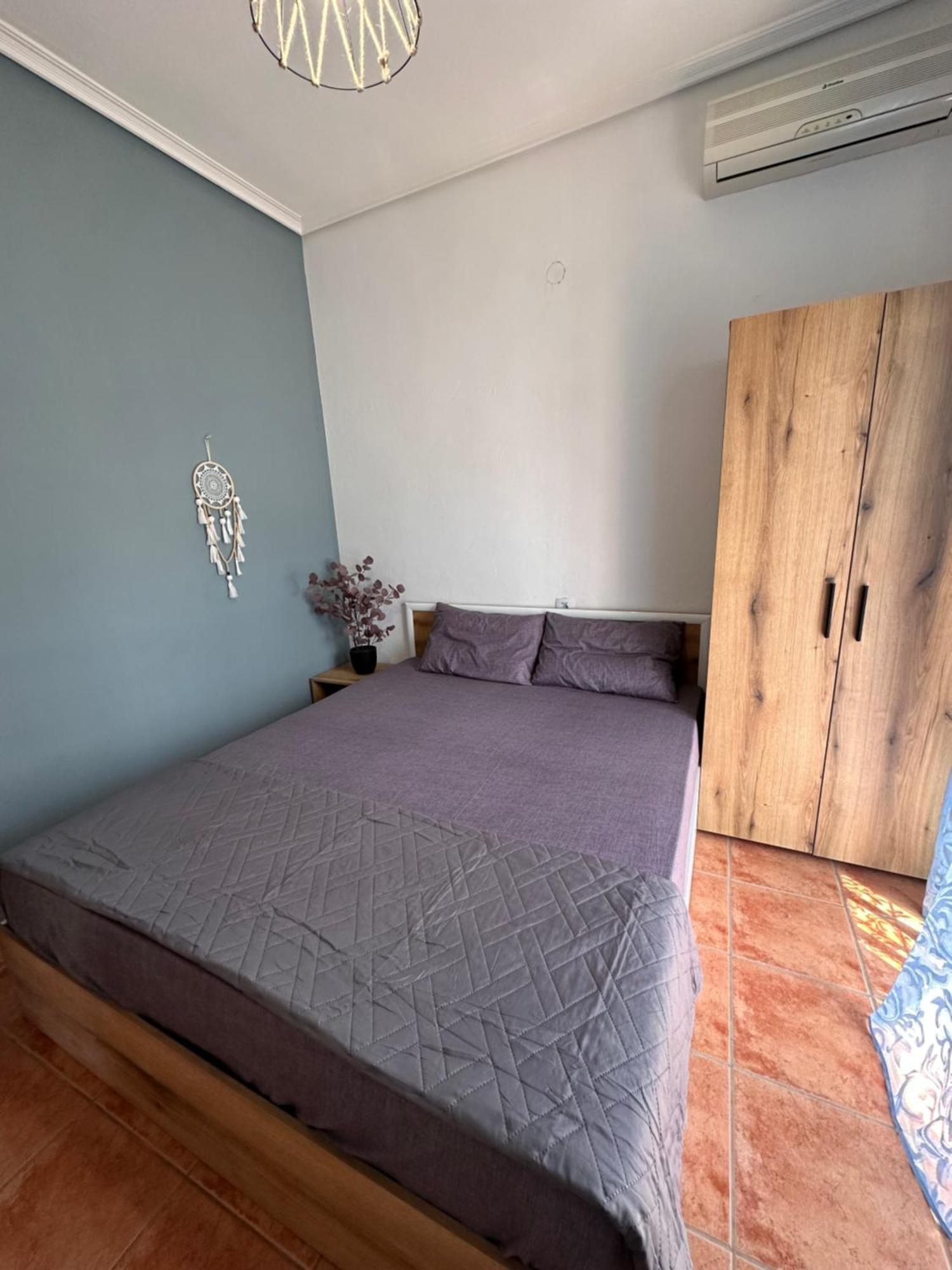 Olympus Apartments Paralía 외부 사진