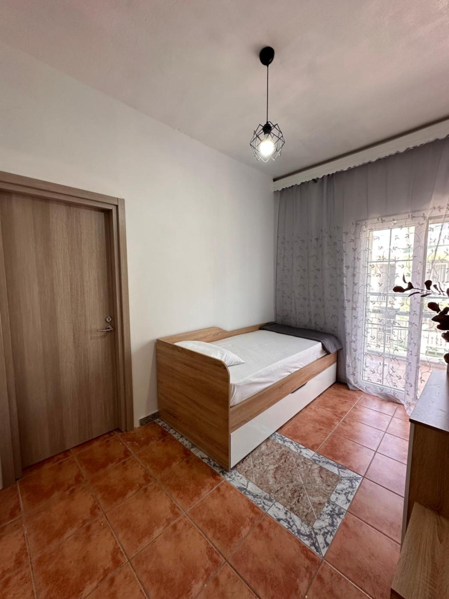 Olympus Apartments Paralía 외부 사진