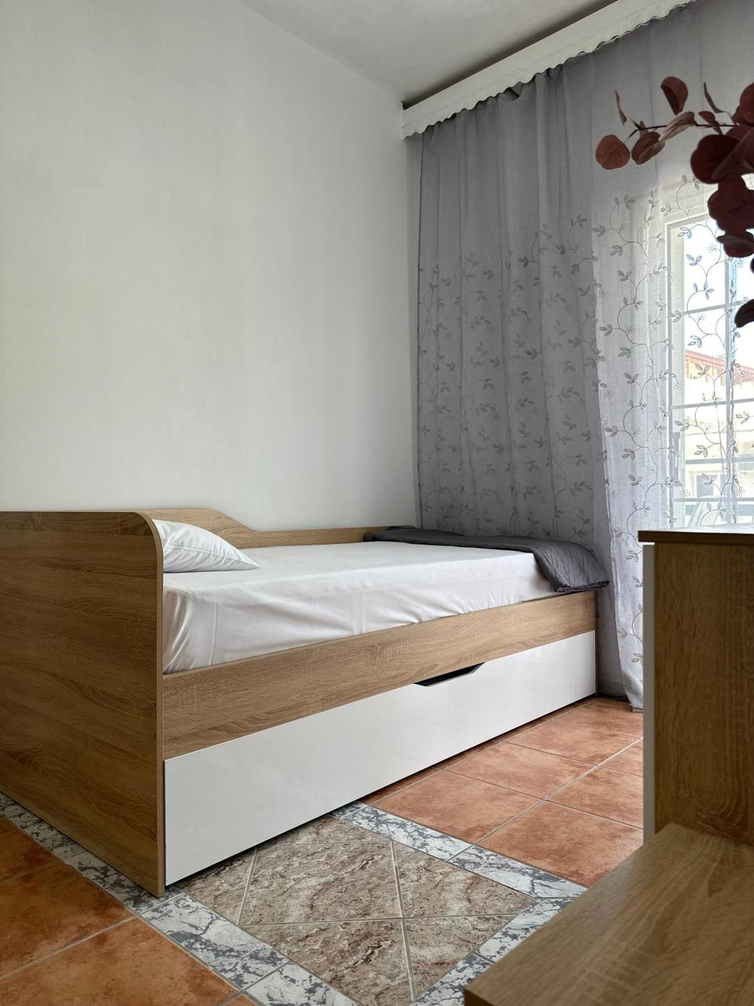 Olympus Apartments Paralía 외부 사진