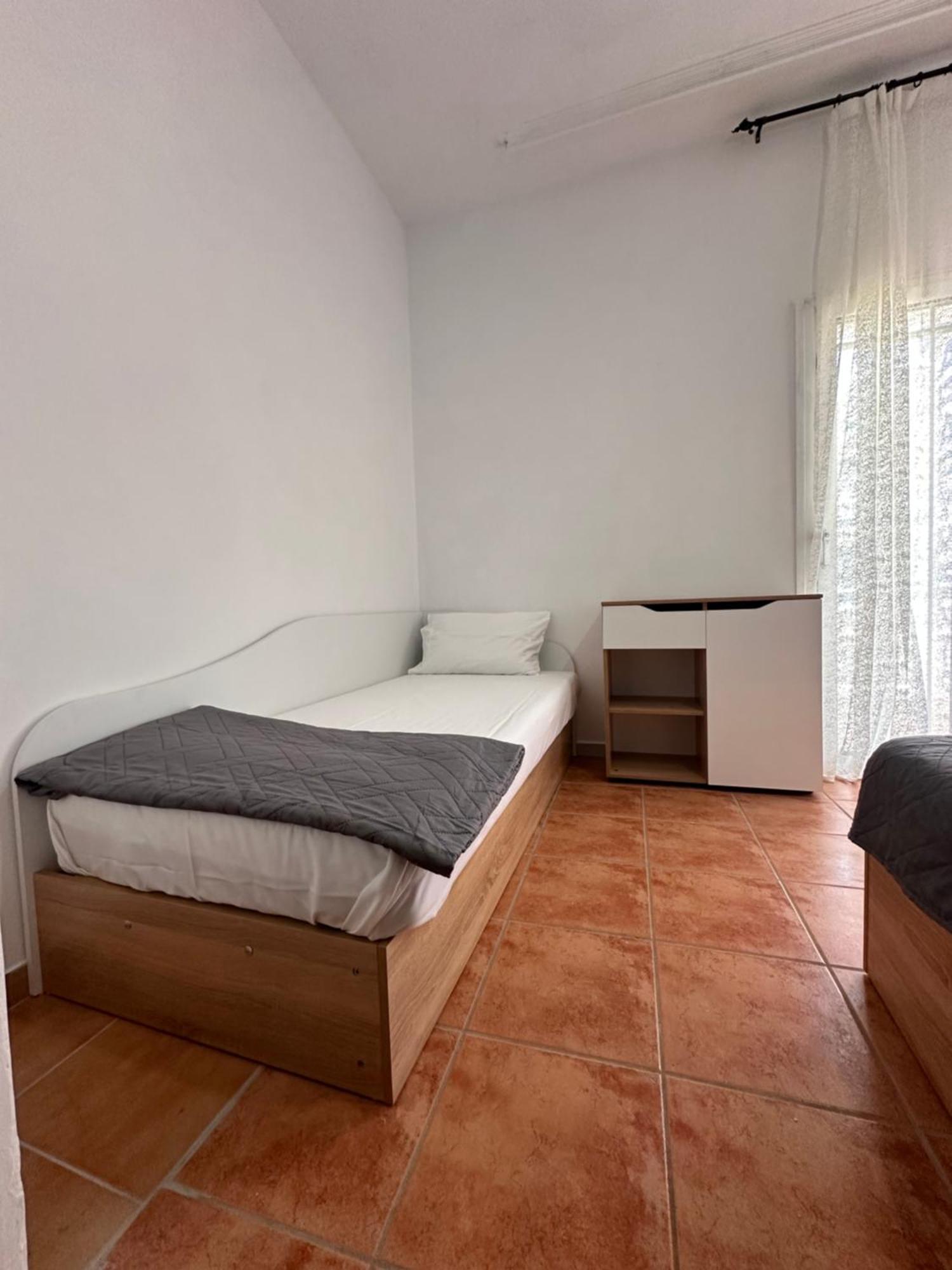 Olympus Apartments Paralía 외부 사진