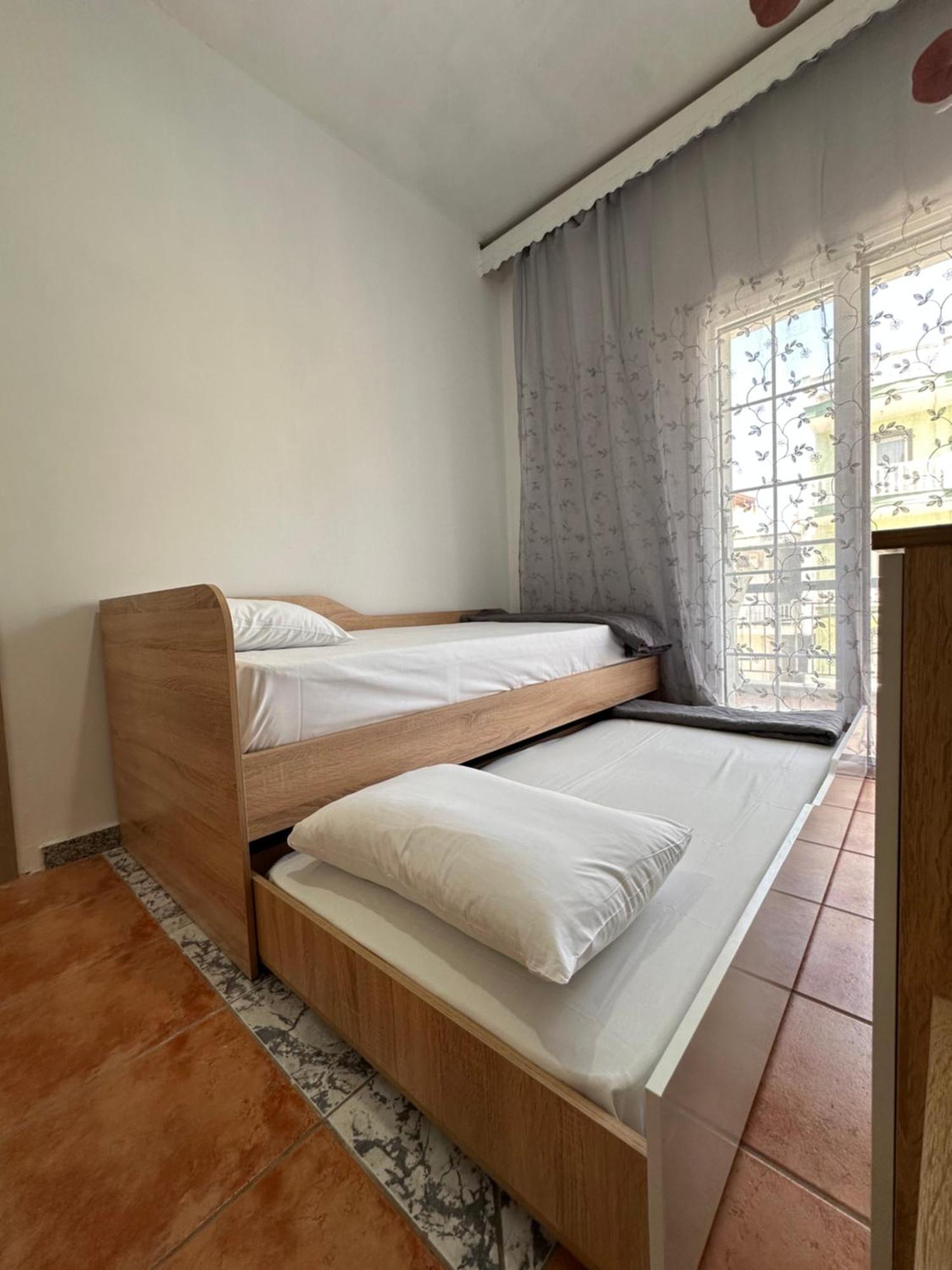 Olympus Apartments Paralía 외부 사진